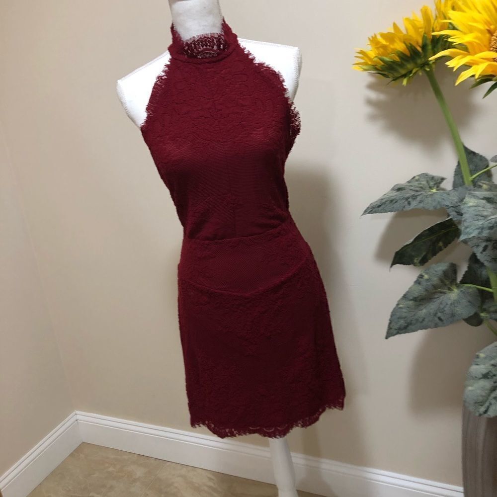 NWOT dress size L - Picture 5 of 8